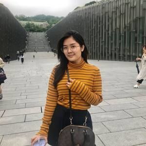 Meet your Posher, Sandy